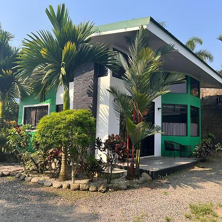 Residencias Arenal La Fortuna 외부 사진