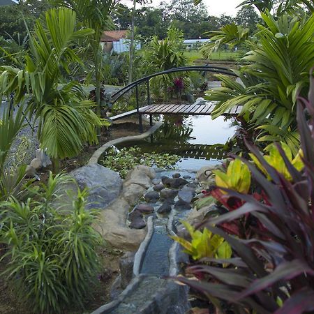 Residencias Arenal La Fortuna 외부 사진