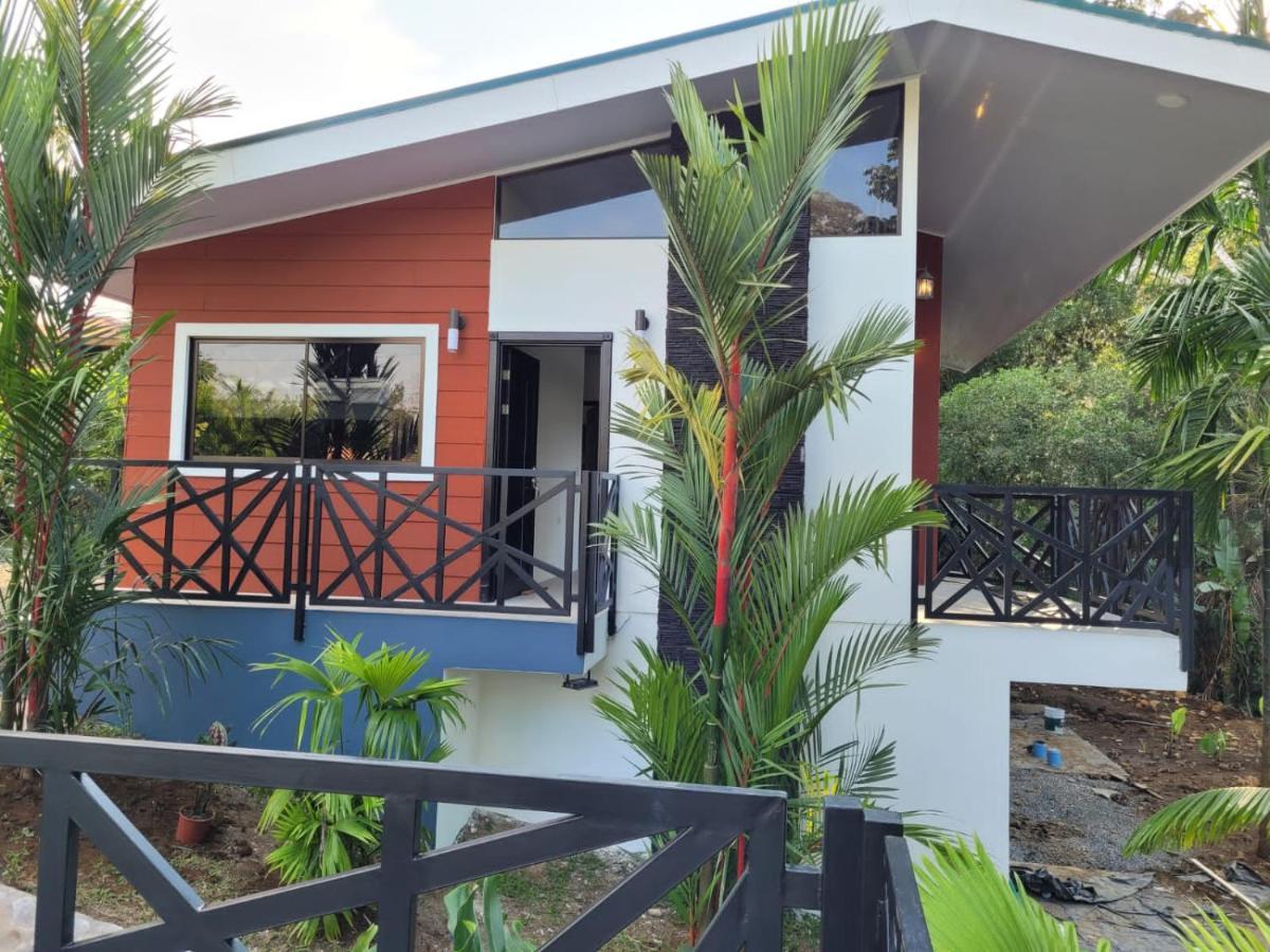 Residencias Arenal La Fortuna 외부 사진