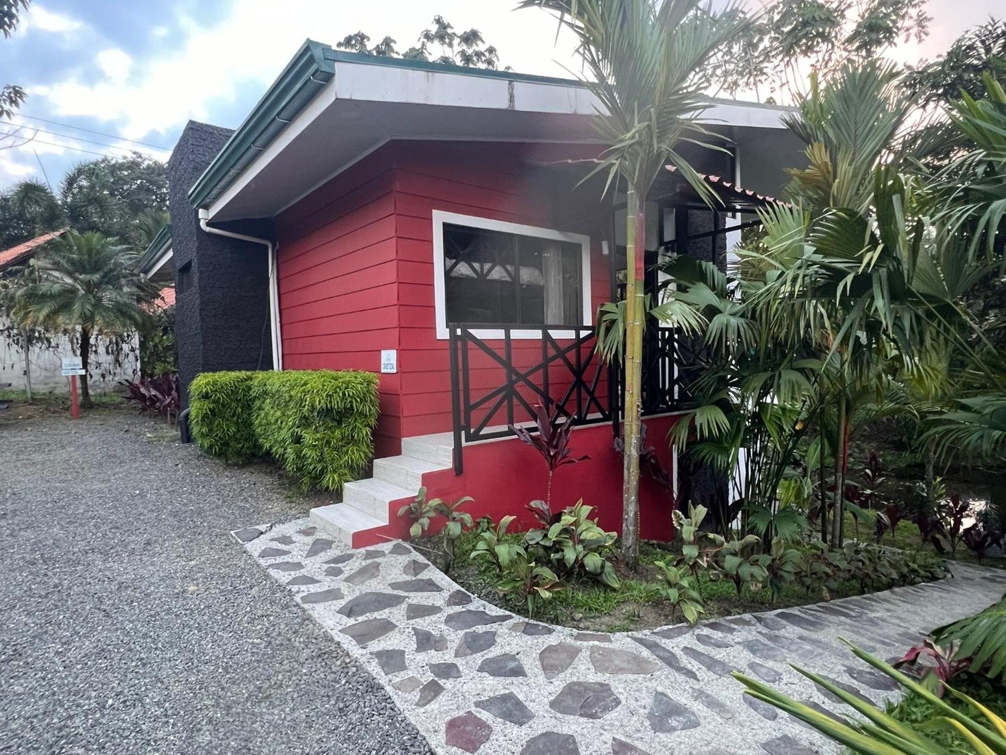 Residencias Arenal La Fortuna 외부 사진