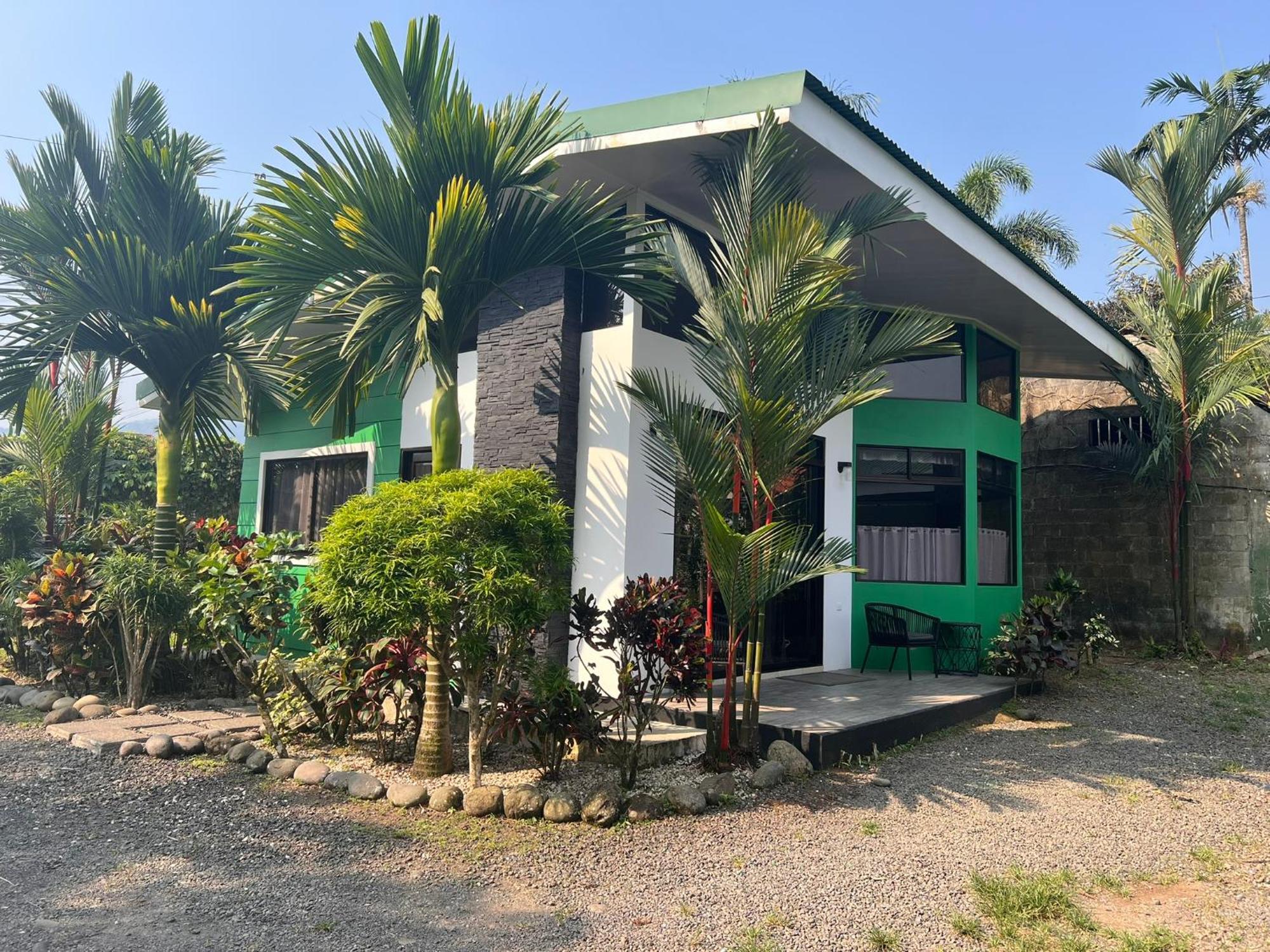 Residencias Arenal La Fortuna 외부 사진