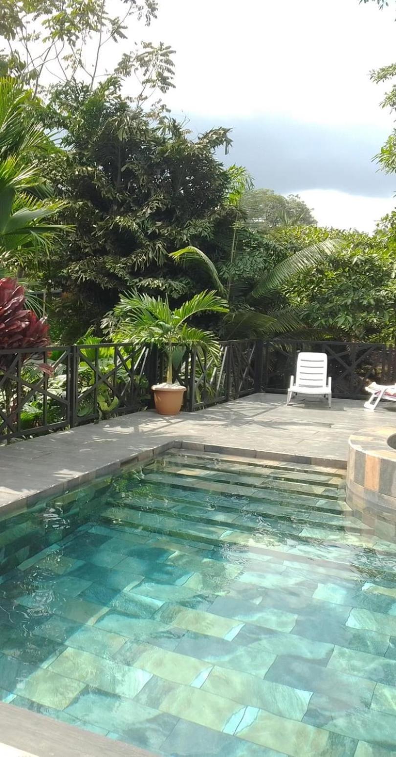 Residencias Arenal La Fortuna 외부 사진