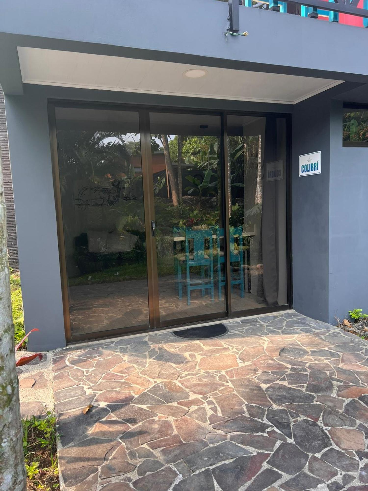 Residencias Arenal La Fortuna 외부 사진