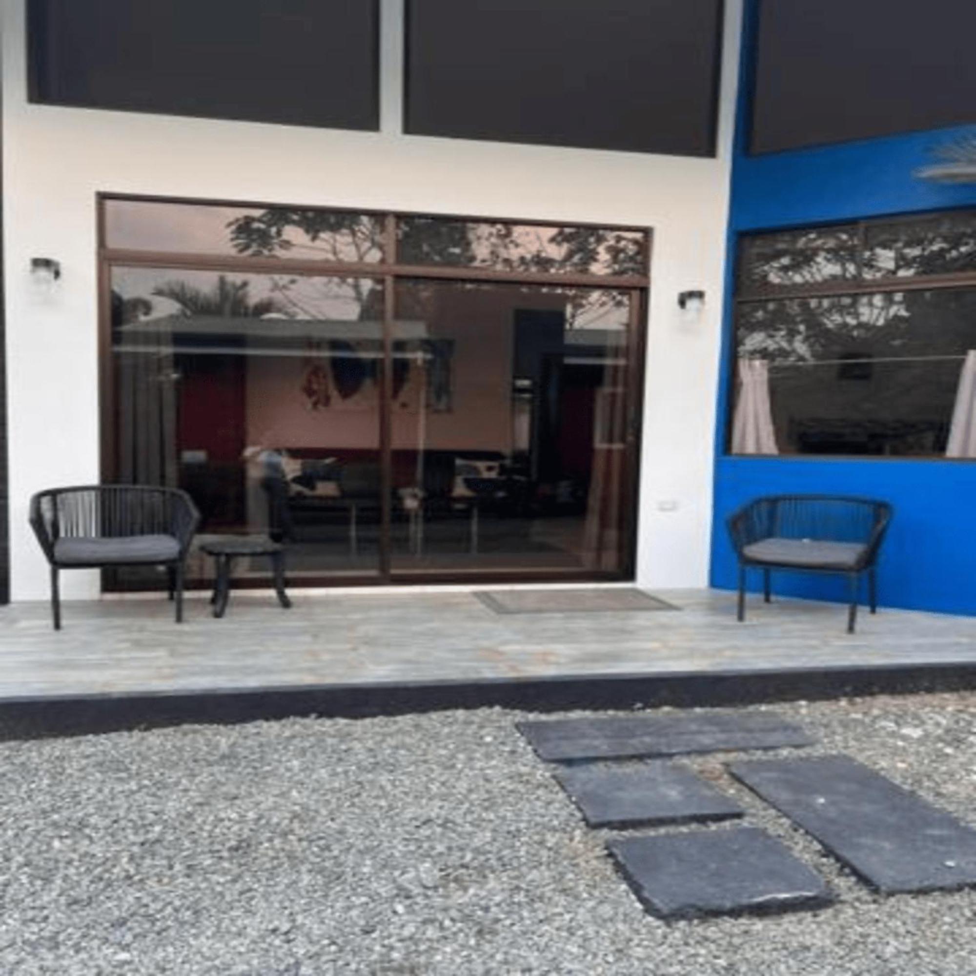 Residencias Arenal La Fortuna 외부 사진