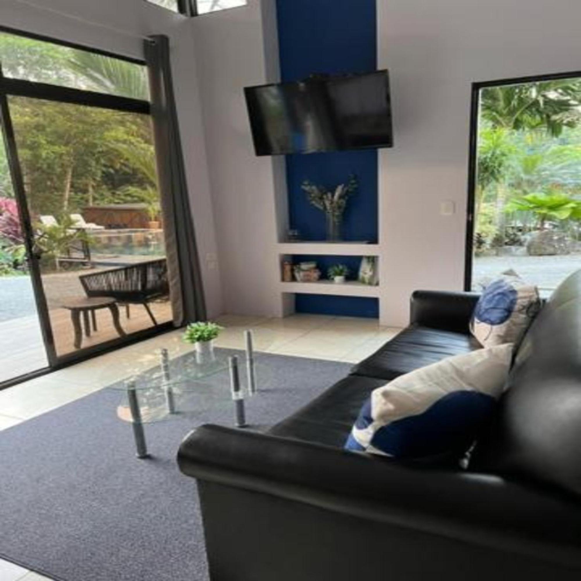 Residencias Arenal La Fortuna 외부 사진