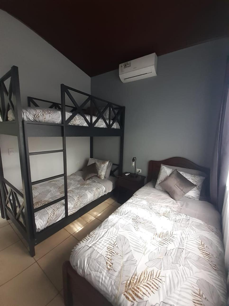 Residencias Arenal La Fortuna 외부 사진