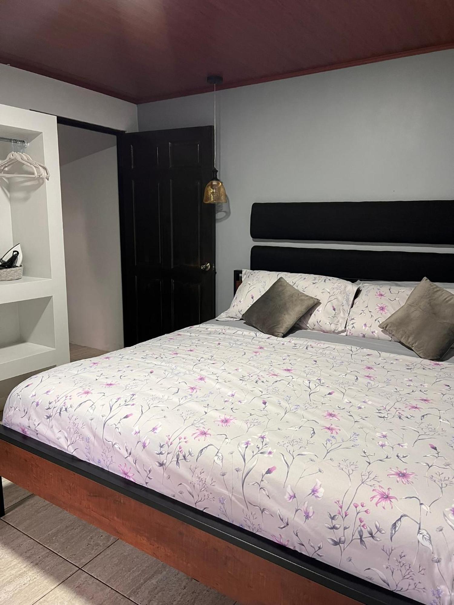 Residencias Arenal La Fortuna 외부 사진
