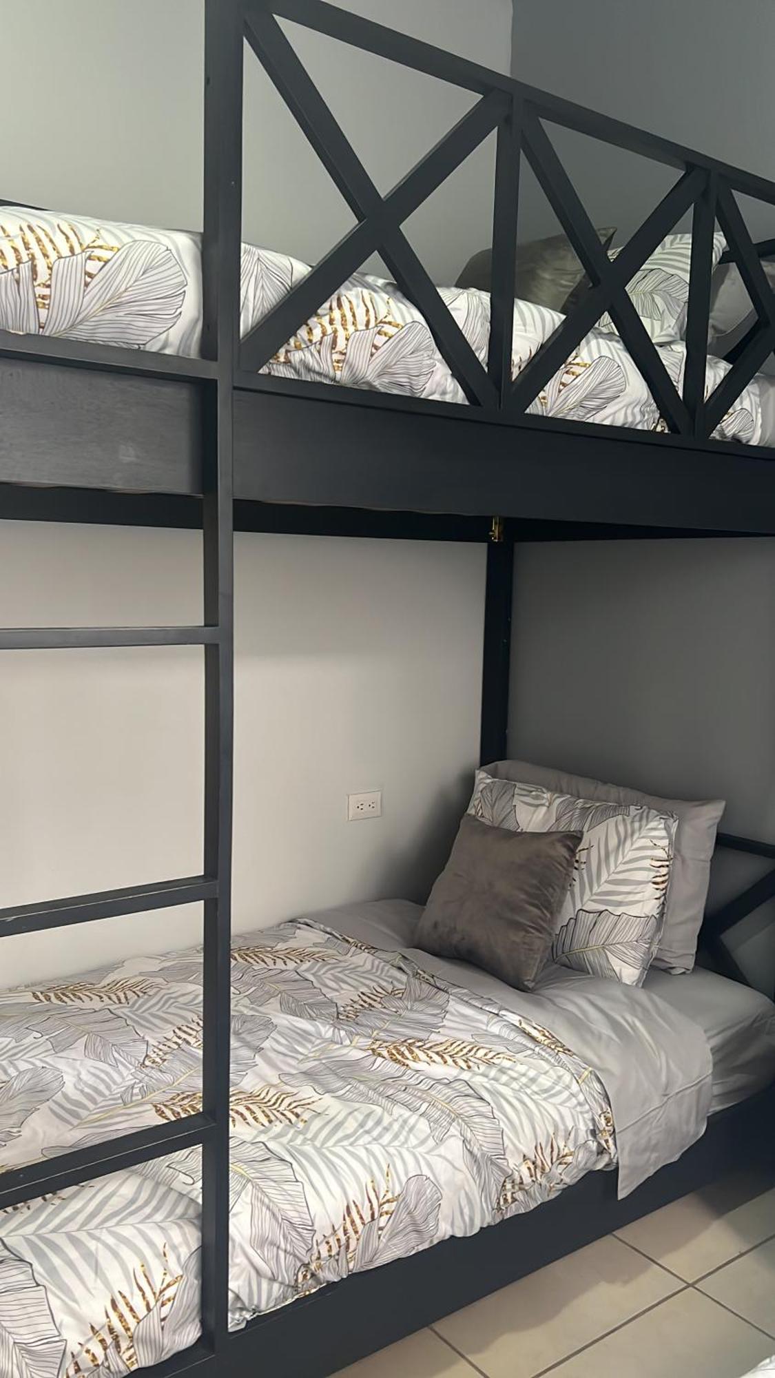Residencias Arenal La Fortuna 외부 사진