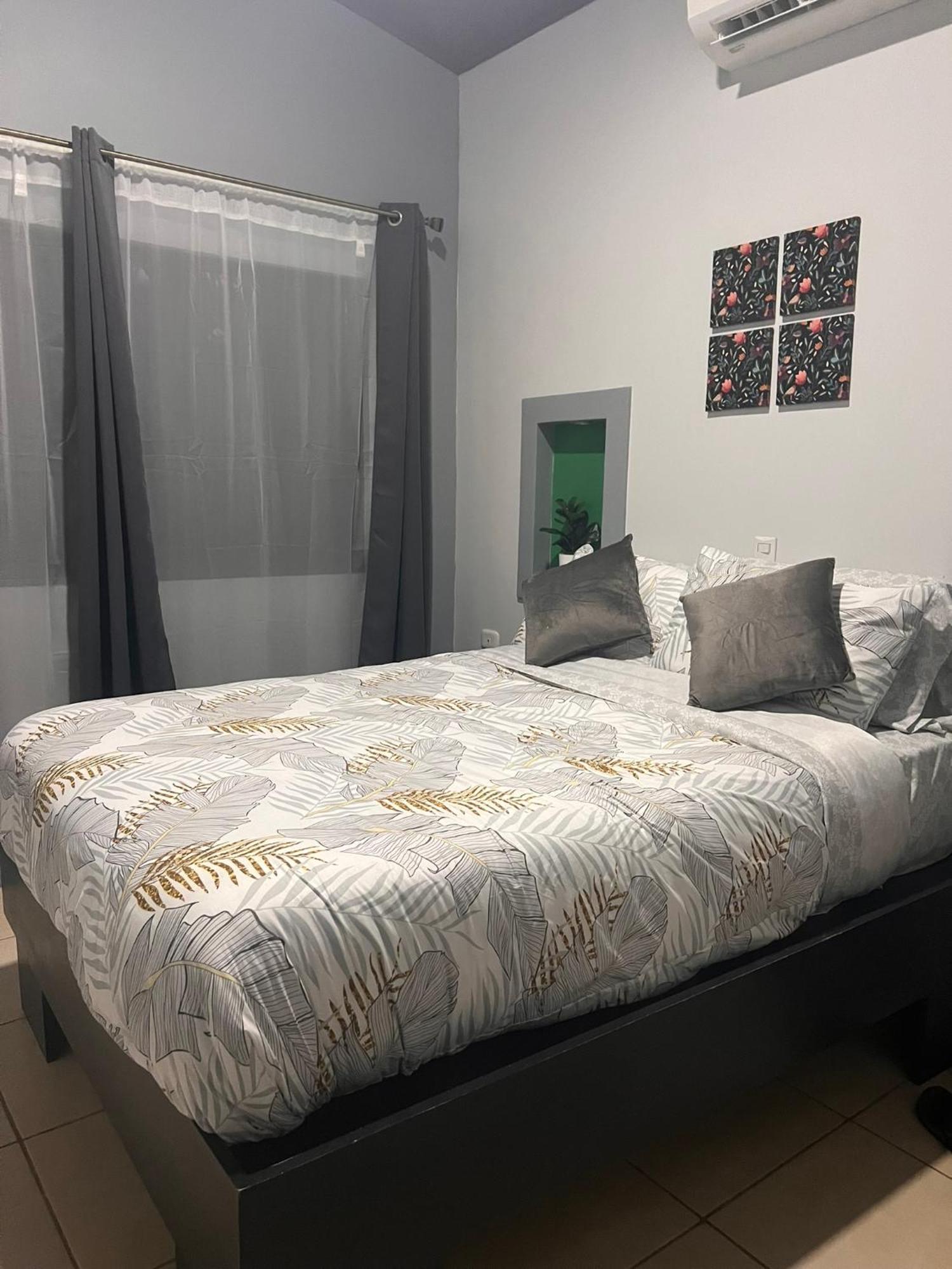 Residencias Arenal La Fortuna 외부 사진