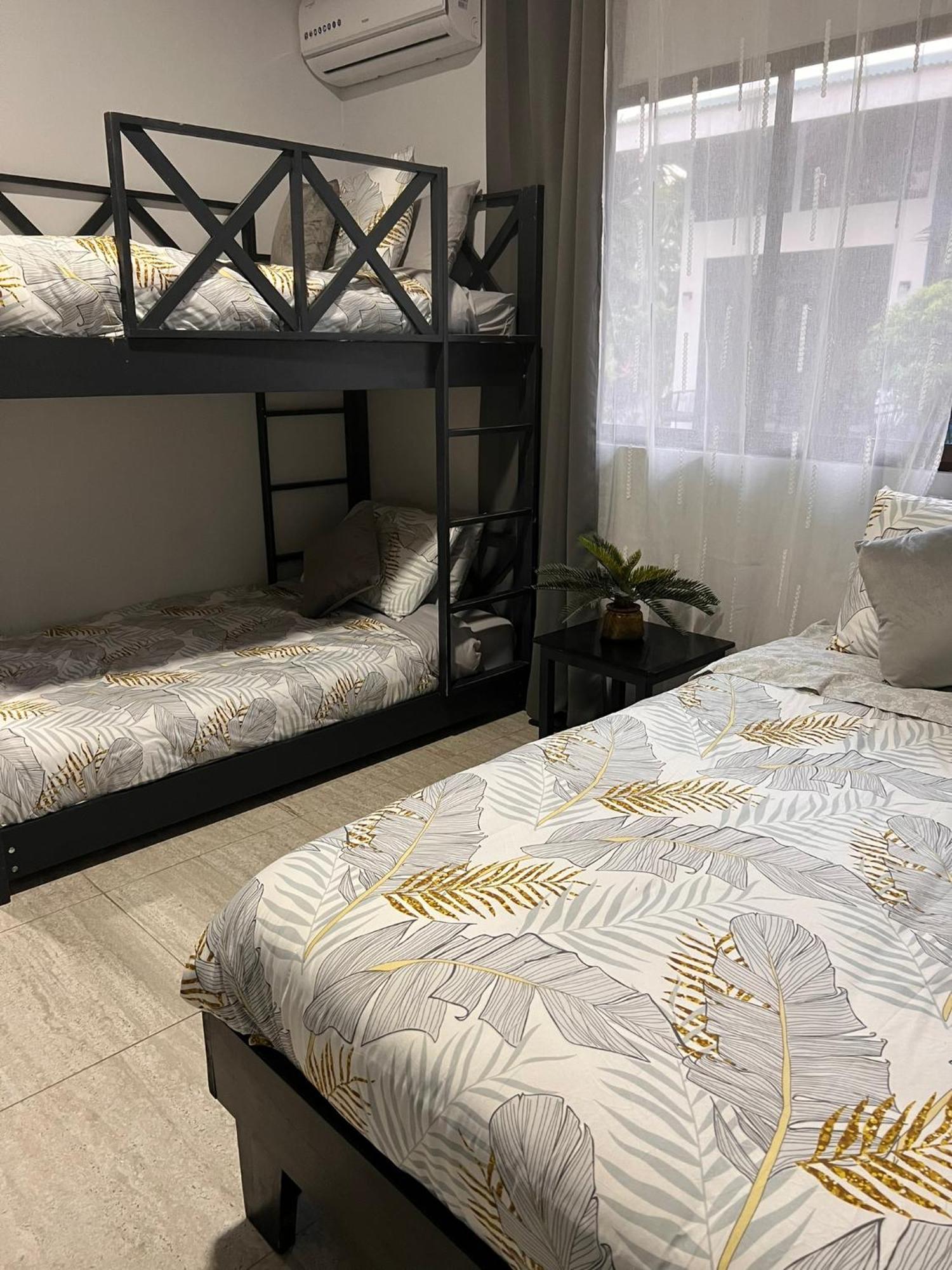 Residencias Arenal La Fortuna 외부 사진