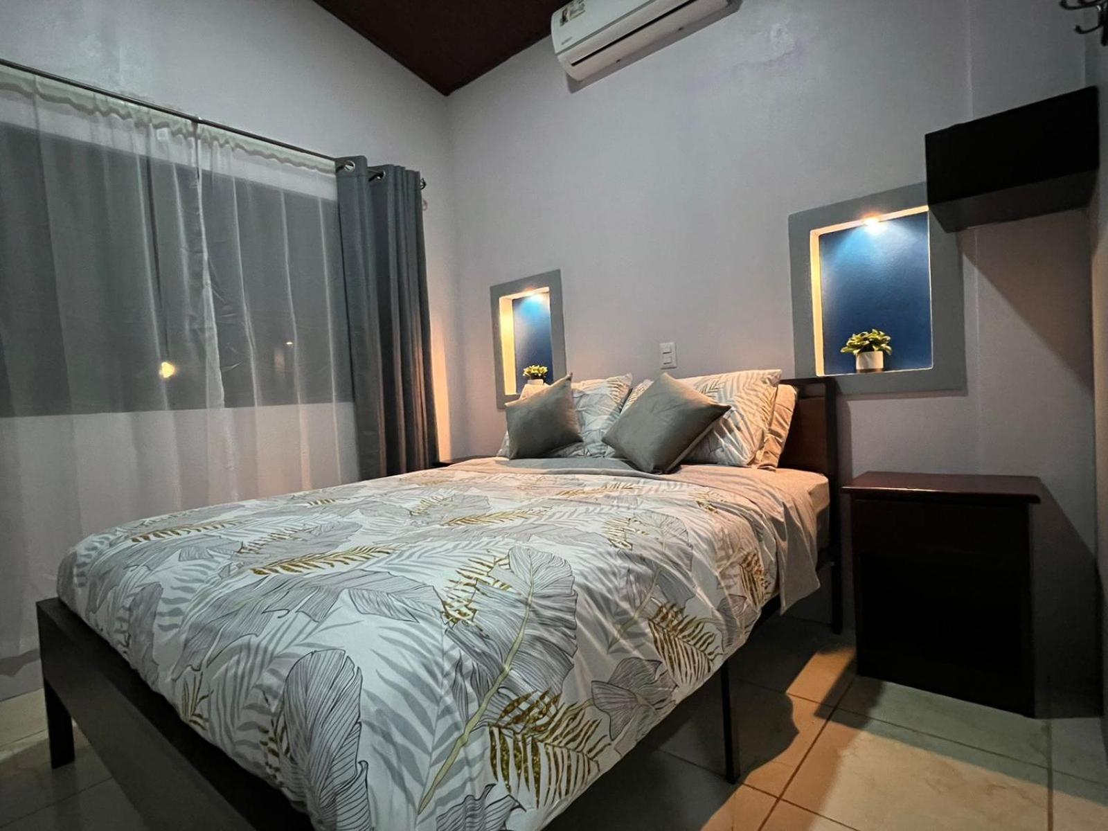 Residencias Arenal La Fortuna 외부 사진