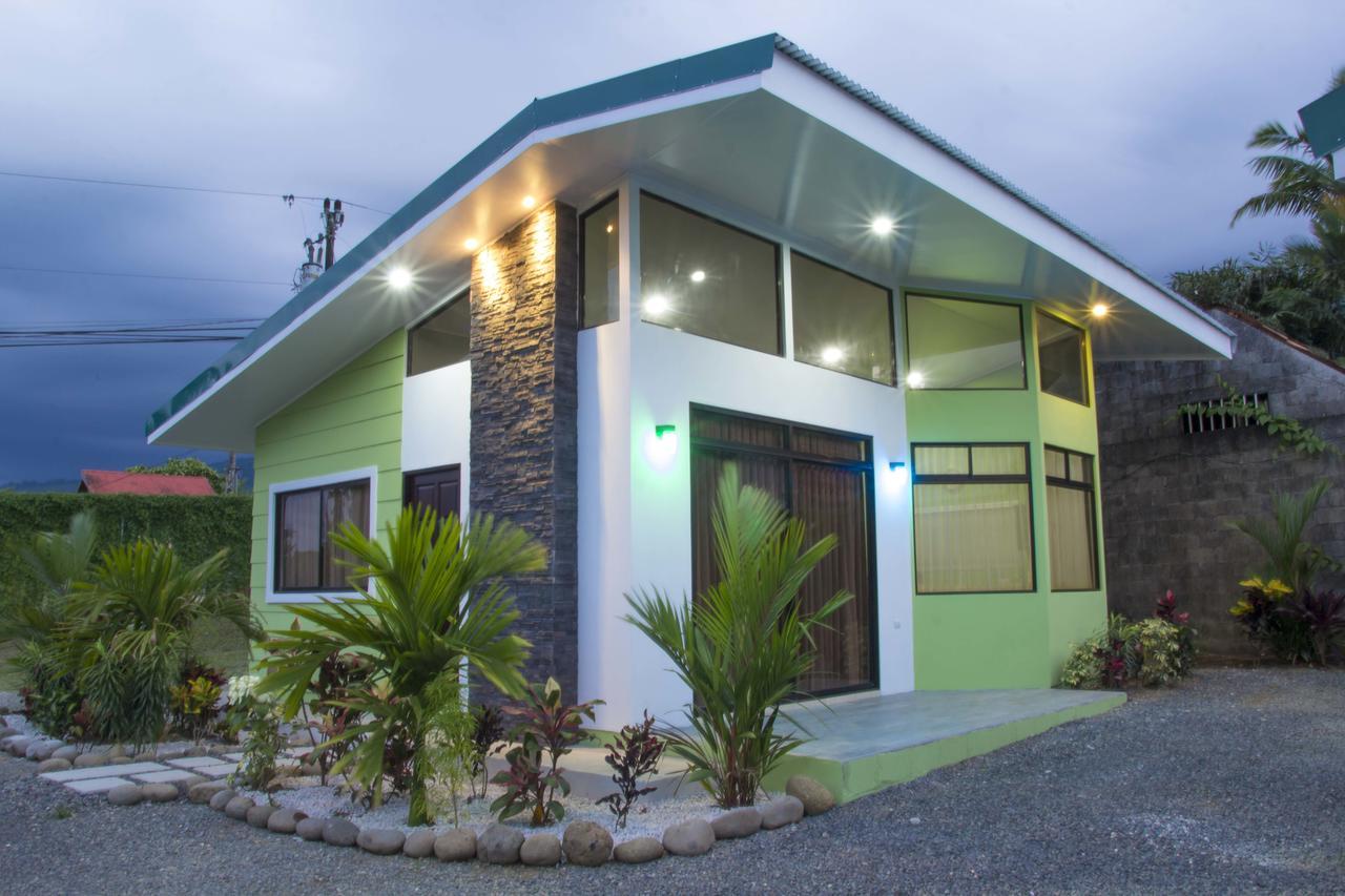 Residencias Arenal La Fortuna 외부 사진