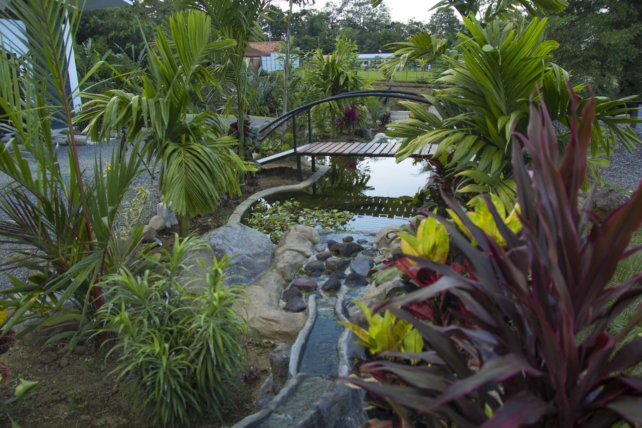 Residencias Arenal La Fortuna 외부 사진