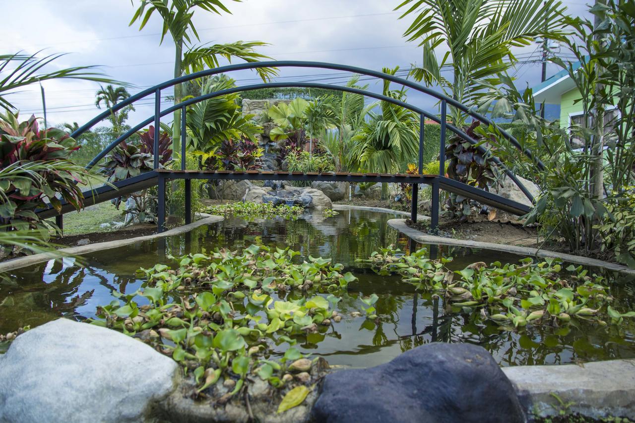 Residencias Arenal La Fortuna 외부 사진
