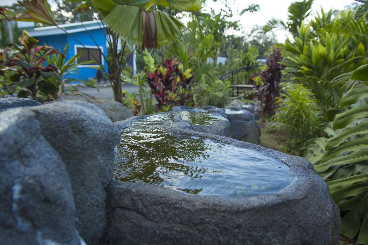 Residencias Arenal La Fortuna 외부 사진