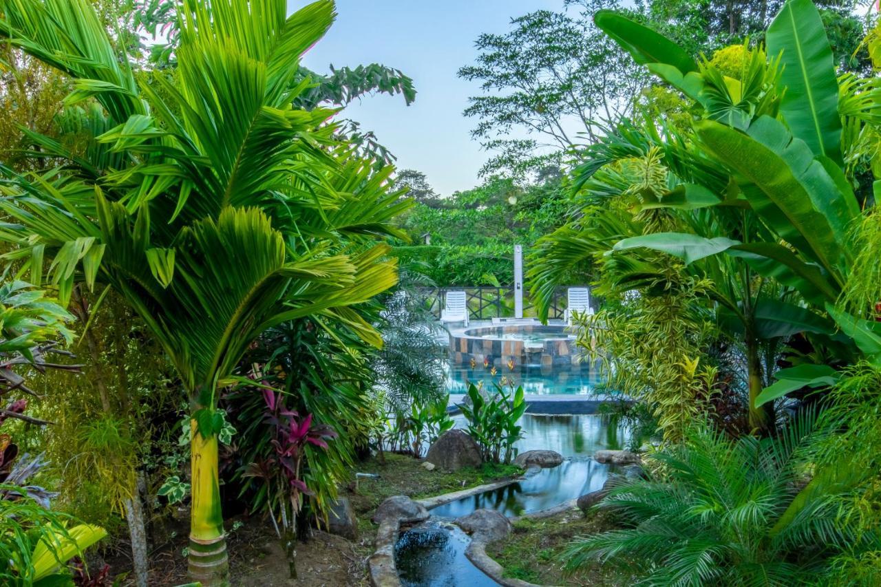 Residencias Arenal La Fortuna 외부 사진